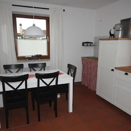 Ferienwohnung Bothe Zandt Extérieur photo