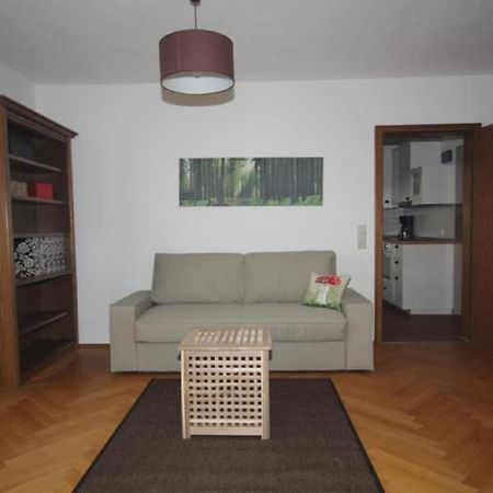 Ferienwohnung Bothe Zandt Extérieur photo