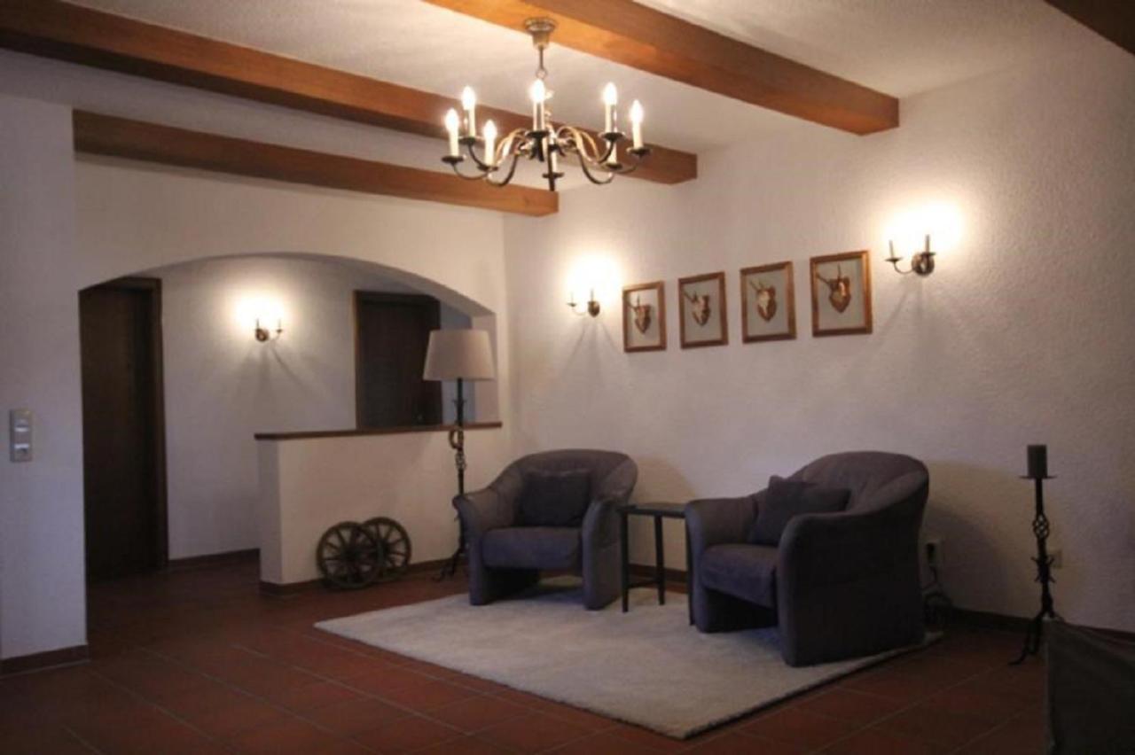 Ferienwohnung Bothe Zandt Extérieur photo