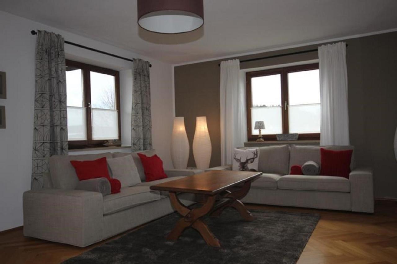 Ferienwohnung Bothe Zandt Extérieur photo