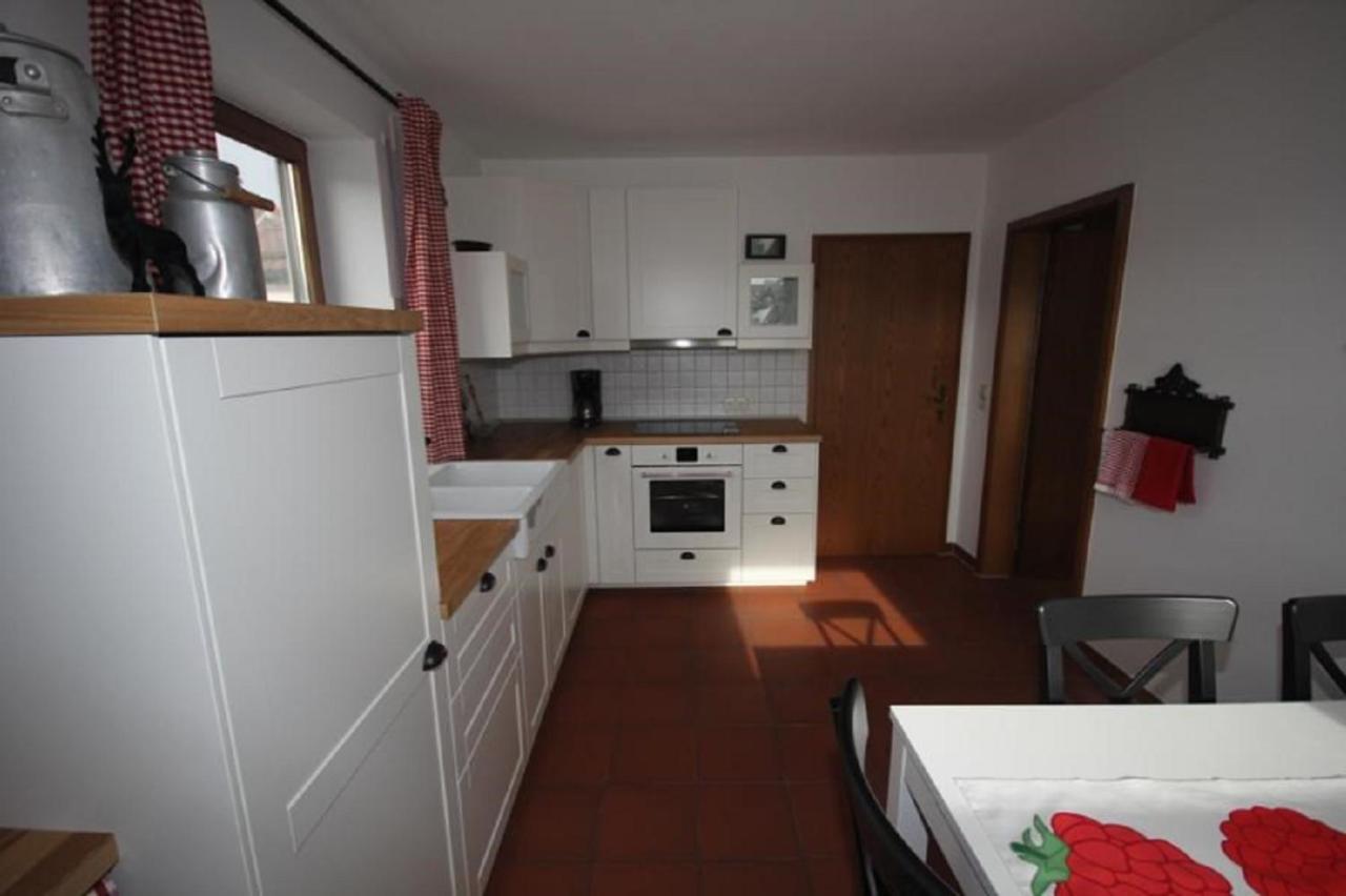 Ferienwohnung Bothe Zandt Extérieur photo