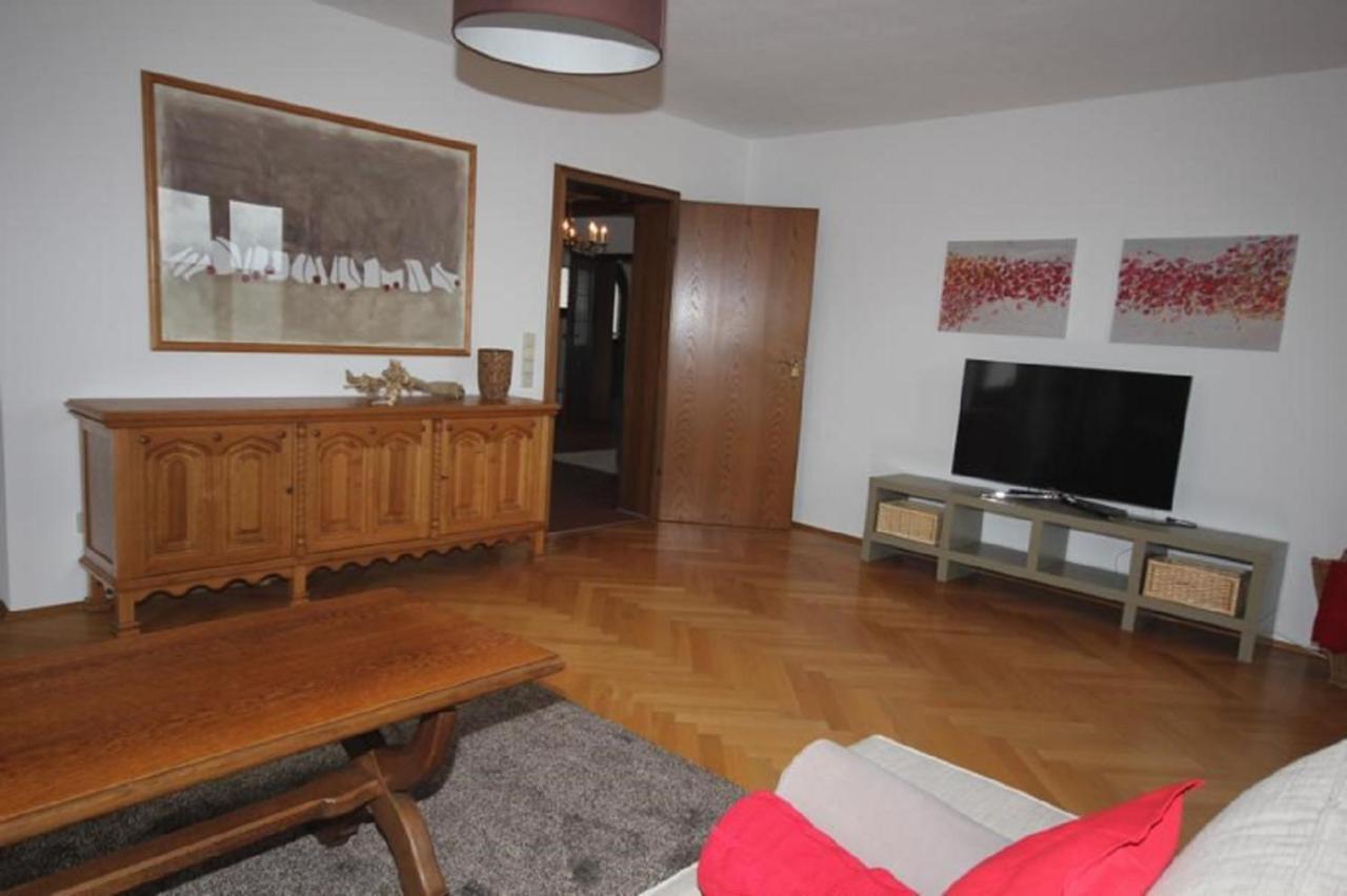 Ferienwohnung Bothe Zandt Extérieur photo