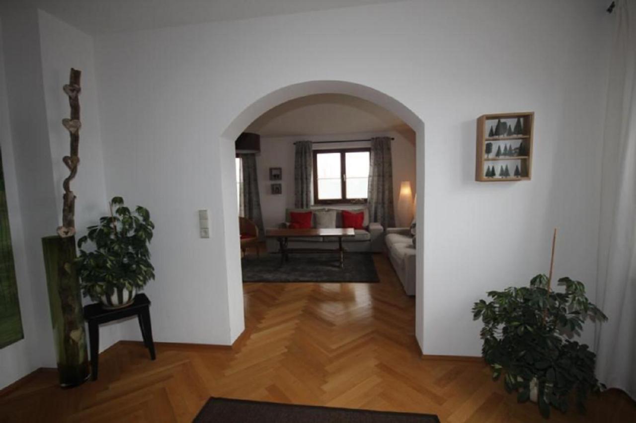 Ferienwohnung Bothe Zandt Extérieur photo