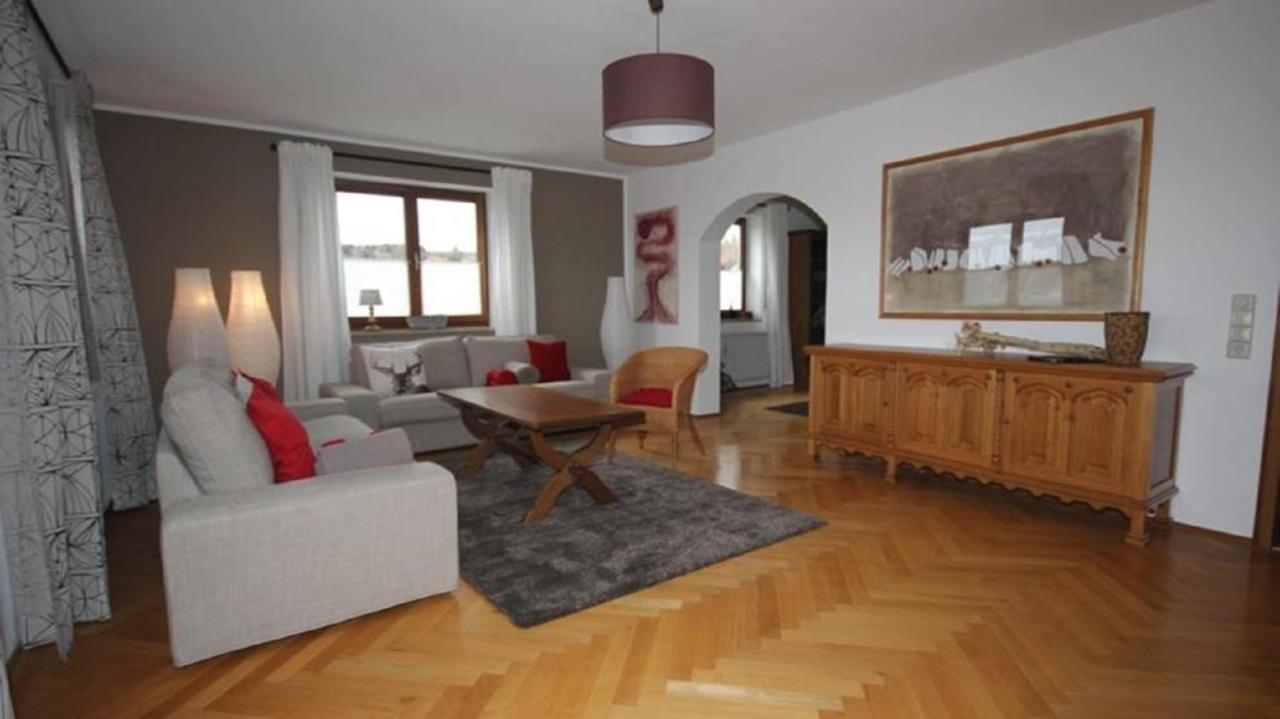 Ferienwohnung Bothe Zandt Extérieur photo