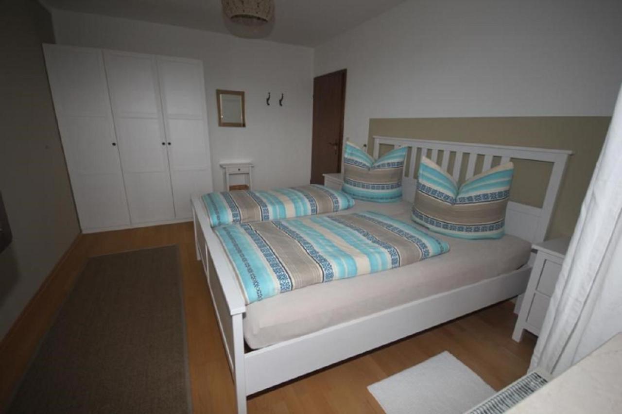 Ferienwohnung Bothe Zandt Extérieur photo